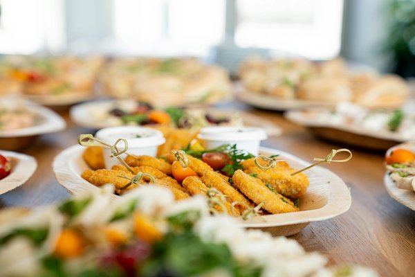 Des petits déjeuners sucré-salé pour bien démarrer la journée