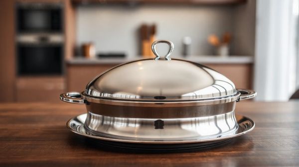 5 conseils pour sélectionner un plateau traiteur avec couvercle idéal