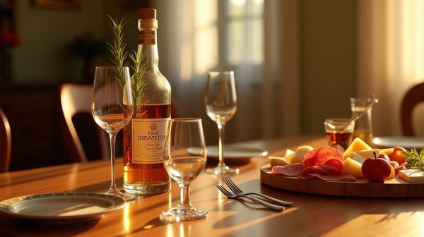 Alcool digestif : quel choix pour sublimer vos repas ?