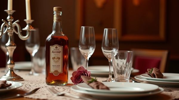 Alcool digestif : quel choix pour sublimer vos repas ?