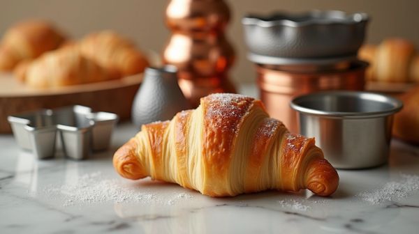 Choisir le bon moule pâtisserie pour vos créations gourmandes