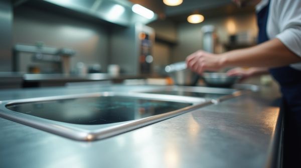 Choisir un plateau traiteur avec couvercle adapté à vos événements