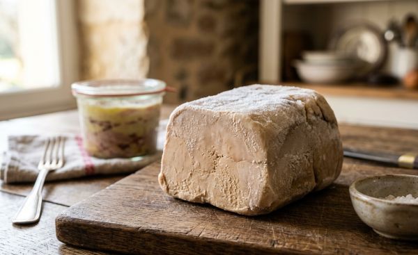 Congeler du foie de veau : méthodes et durée de conservation