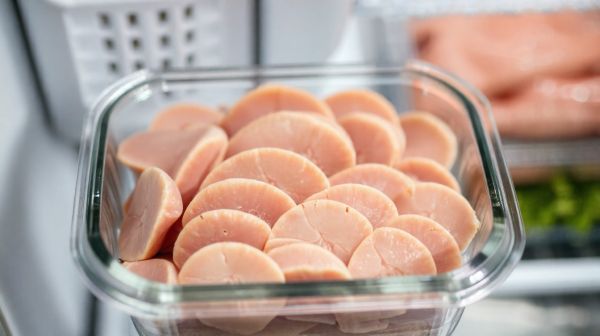 Guide pratique pour conserver le foie de veau au congélateur