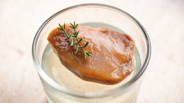 Guide pratique pour conserver le foie de veau au congélateur
