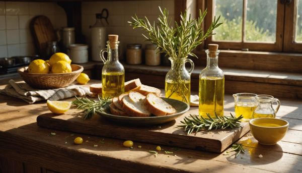 Huile d’olive : comment choisir le bon profil aromatique selon les plats ?