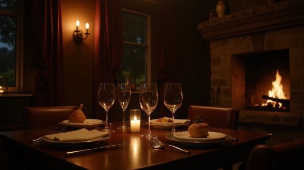 La petite cave : bien plus qu'un simple restaurant