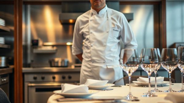 Les meilleurs traiteurs : comment sélectionner le bon service