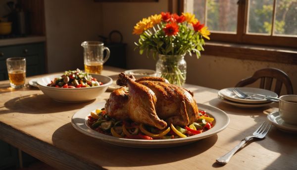 Quel vin choisir pour sublimer un poulet basquaise ?