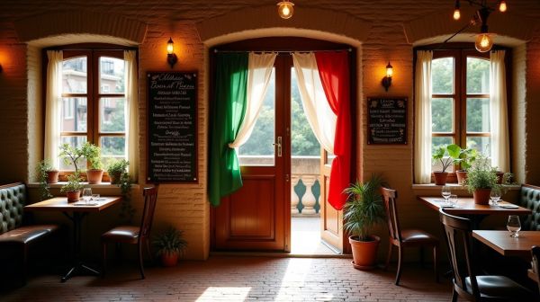 Quelles étapes pour ouvrir une pizzeria rentable et réussie