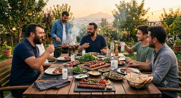 Top 5 alcools digestifs pour accompagner vos plats festifs