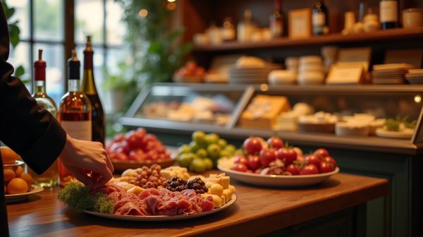 Trouver un traiteur : conseils pour choisir le meilleur service