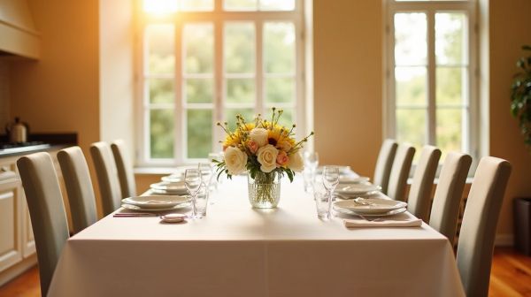Trouver un traiteur : conseils pour choisir le meilleur service