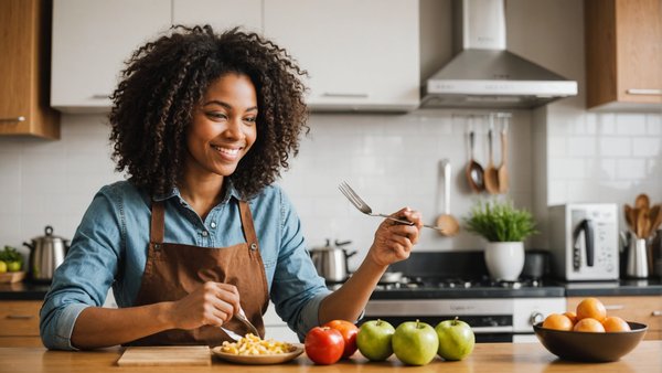 Cuisiner en mode étudiant : les astuces pour bien manger à petit prix