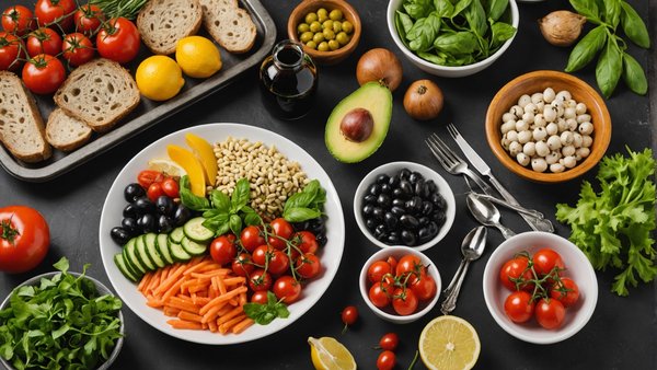 Controverse autour du régime méditerranéen : qu'en disent les critiques ?