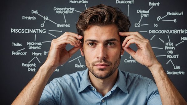 Compréhension de la science derrière le régime dissocié