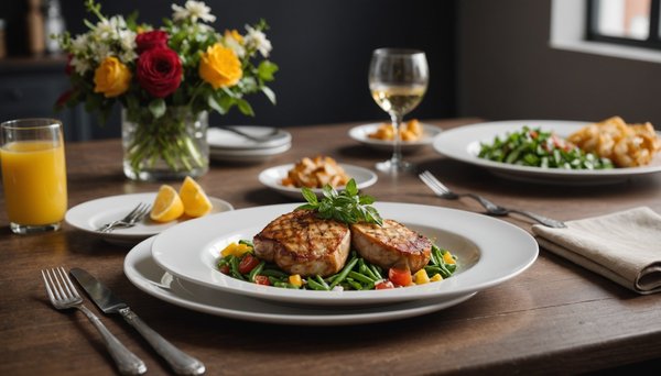 Truffe : astuces pour réveiller vos plats avec élégance