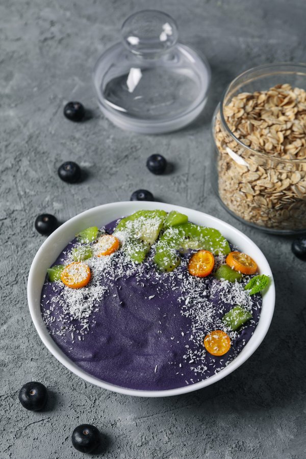 7 raisons de consommer la poudre d'açaï 70g pour votre santé